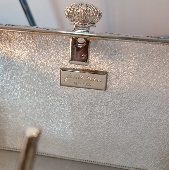 Judith Leiber VERY RARE VINTAGE Crystal Purse - Picture 10 of 16